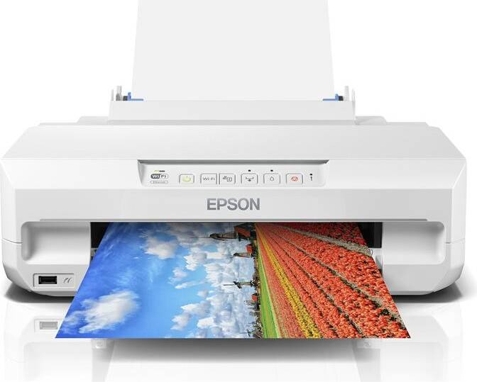 Epson Photo XP-65