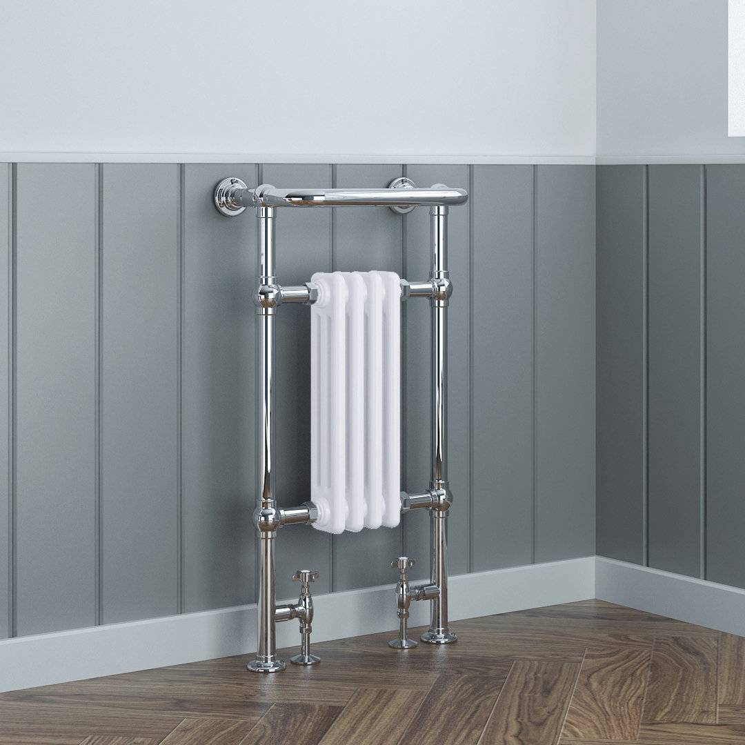 Ophelia & Co Filton Heated Rails