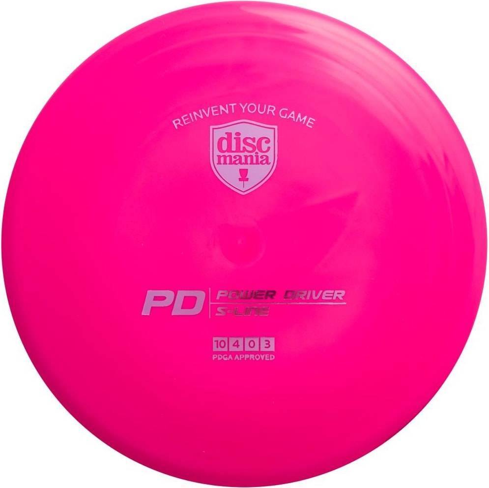 S-Line PD