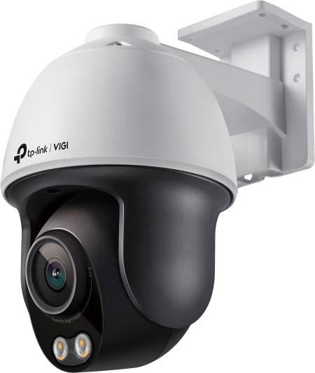 Tp link camera TP-Link VIGI C540S 4MP Network Camera