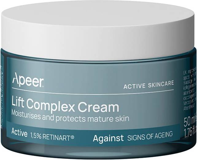 Lift Complex Cream