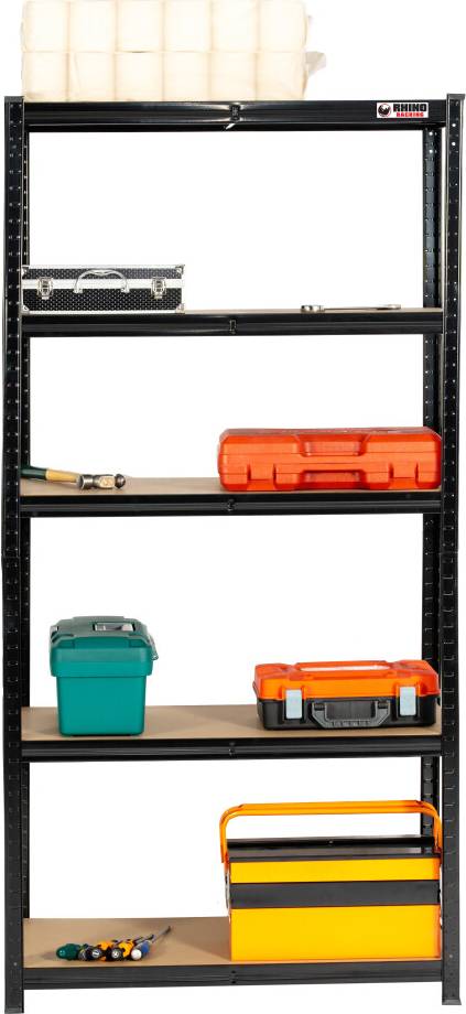 Rhino Racking Rhino Racking Shelving System