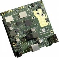 Mikrotik RouterBOARD L11UG-5HaxD