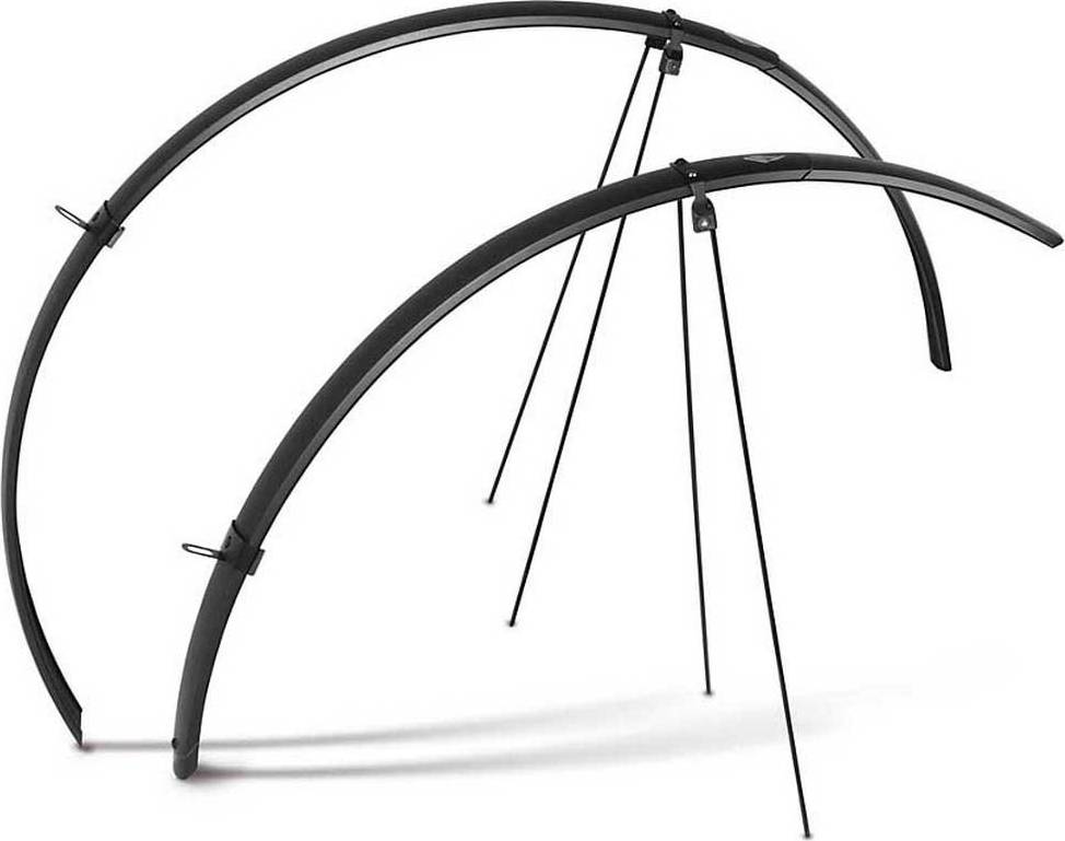 Dry Tech Mudguard Set