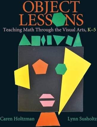 Object Lessons (Fysisk bok)