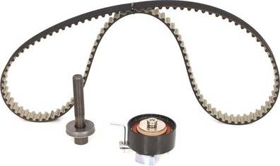 Bosch Timing Belt Set