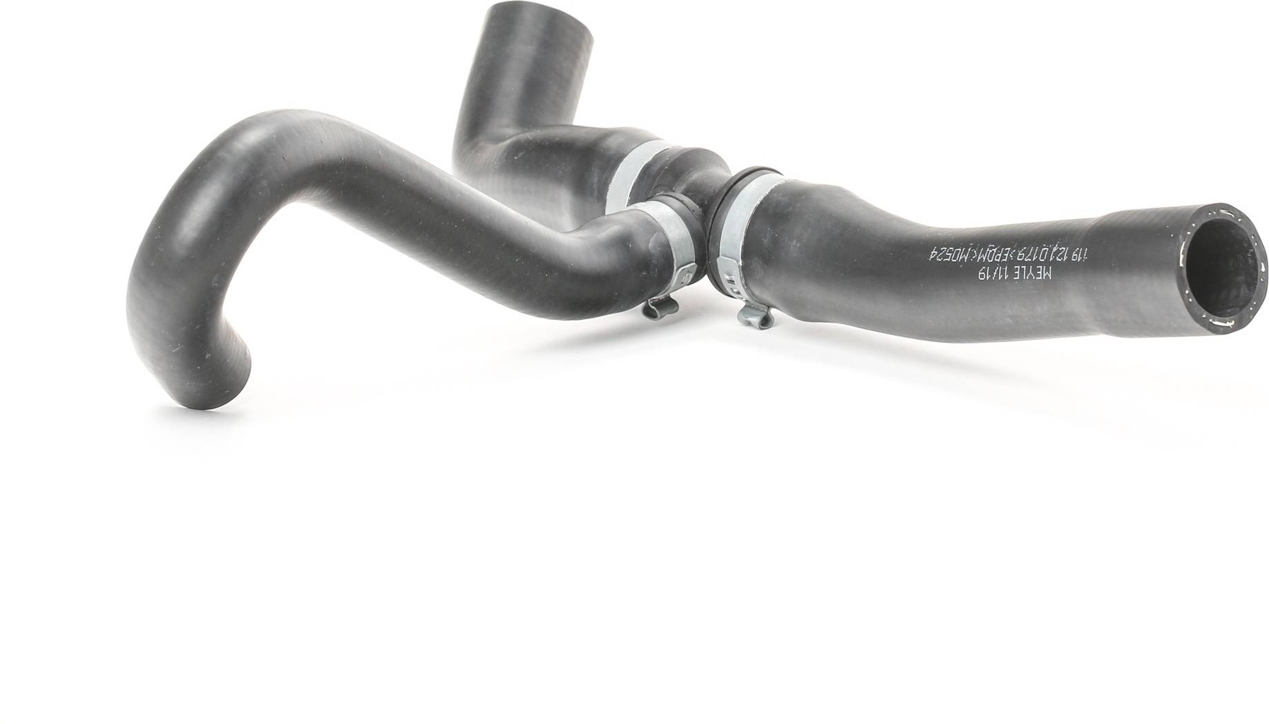 Meyle Radiator Hose 119 121 0179