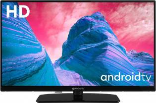 Android smart tv ProCaster LE-32SL502H 32 HD Android LED TV
