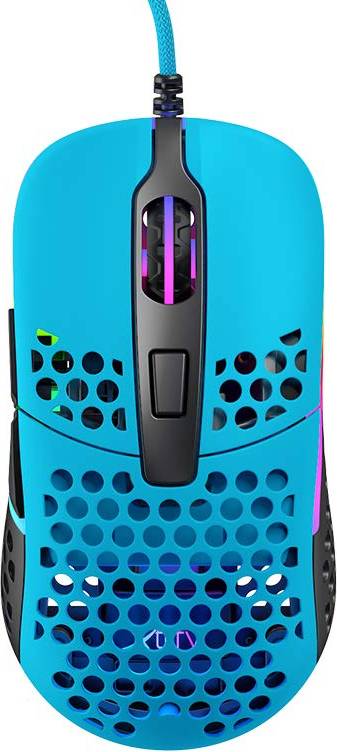 Xtrfy M42 Rgb Ultra Light