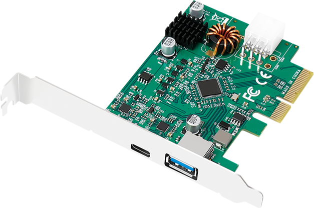 LogiLink PC0089