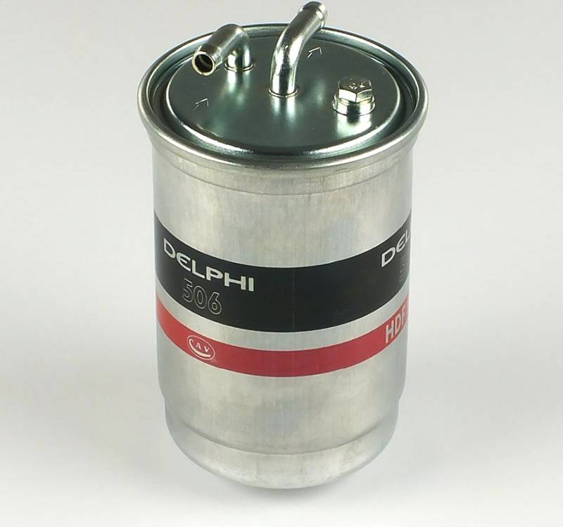 Fuel Filter
