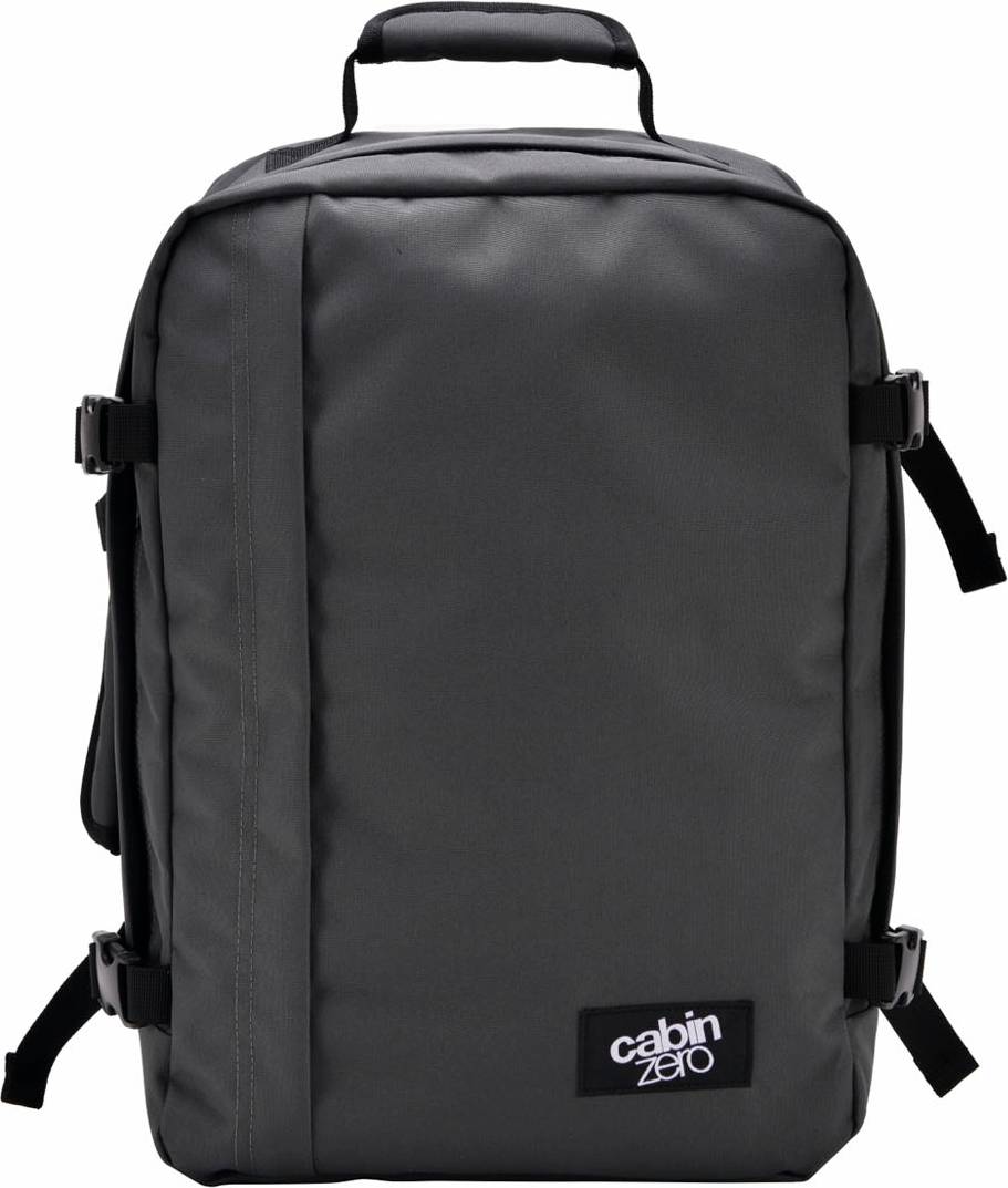 Classic Backpack 36L Original Grey