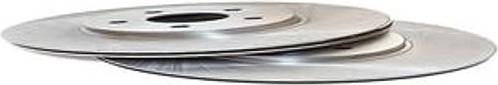 Bosch BD1573 Brake Discs Front Axle ECE-R90