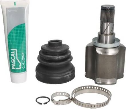 Pascal G7B021PC Drive Hub