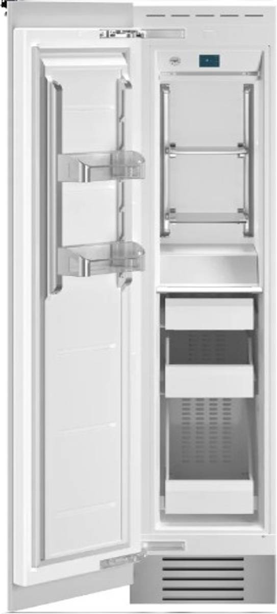 Integrated freezer Bertazzoni REF18FCIPRL23
