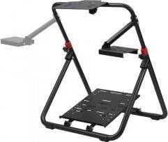 Subsonic SA5615 Racing Stativ Sort Metal