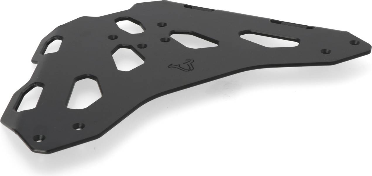 SW-Motech Street Rack - Black