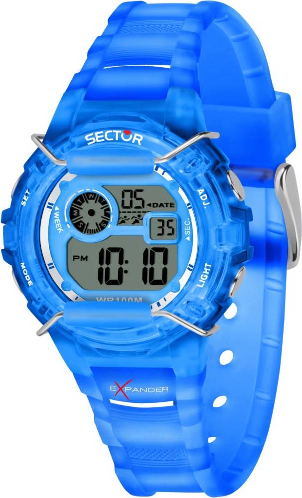 Montre Pour Homme Rond R3251526001