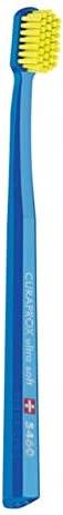 Curaprox 5460 ultra soft Curaprox CS5460 Ulta Soft Toothbrush
