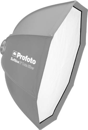 Softbox kit Profoto Softbox 3 Octa Diffuser Kit 1.5