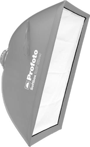 Softbox lighting kit Profoto Softbox 60 x 90 cm Diffuser Kit