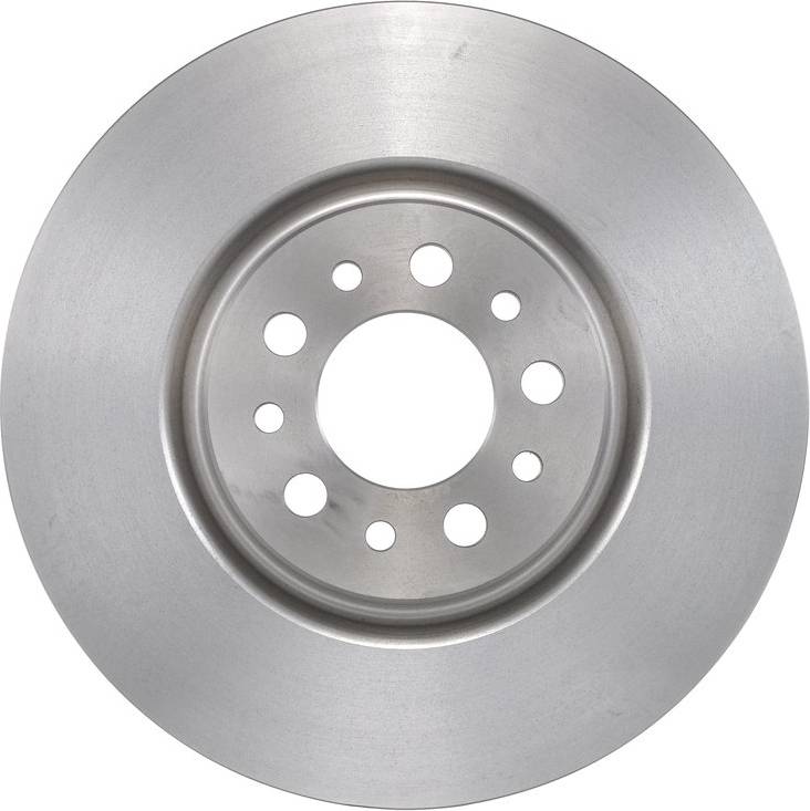 Bosch Front Brake Disc