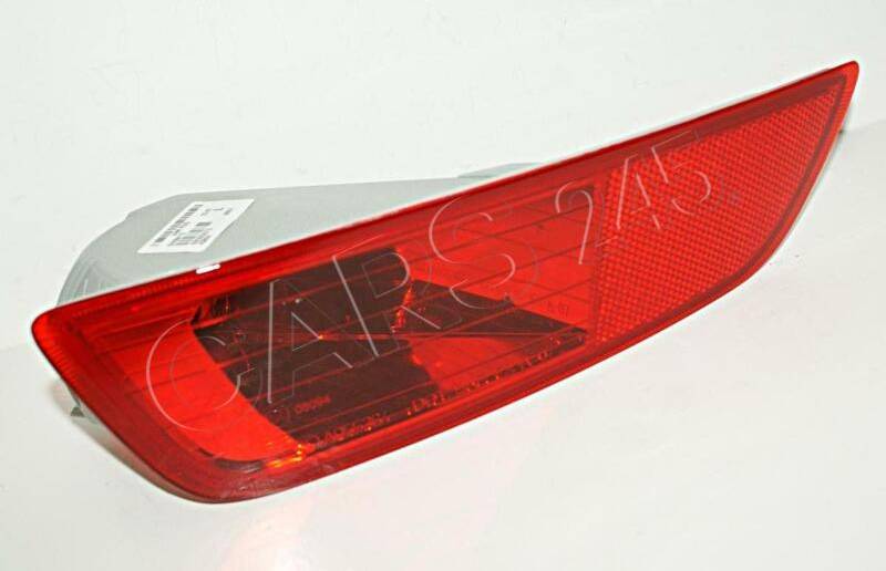 Valeo Rear Fog Light 043894