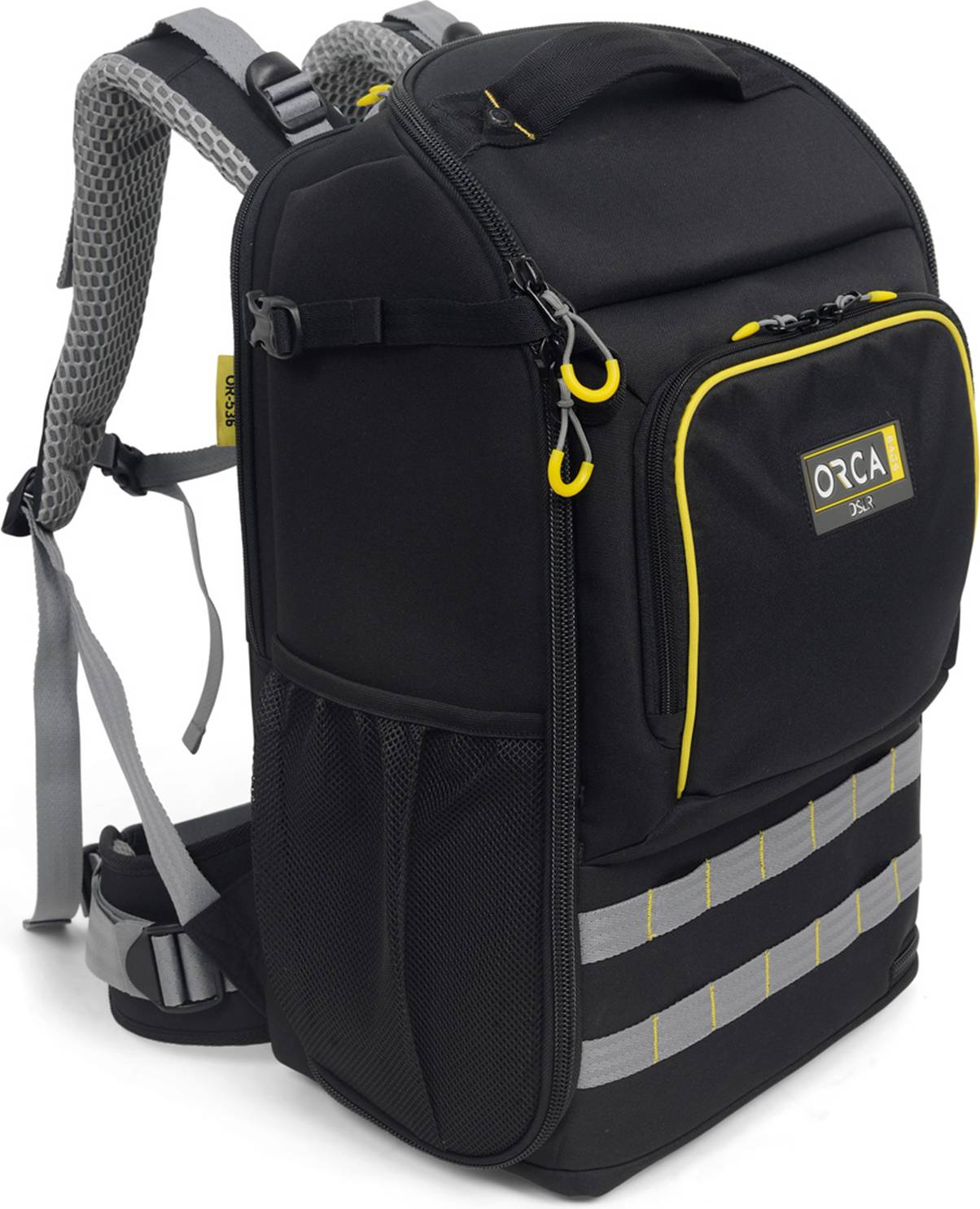 OR-536 Quick Draw Backpack