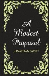 A Modest Proposal (Häftad)