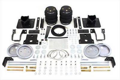 Lift kit Air Lift LoadLifter 5000 Ultimate Air Spring Kit