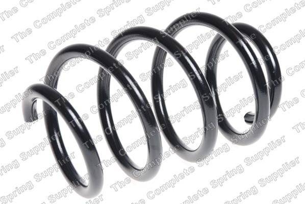 Coil Spring 4004277
