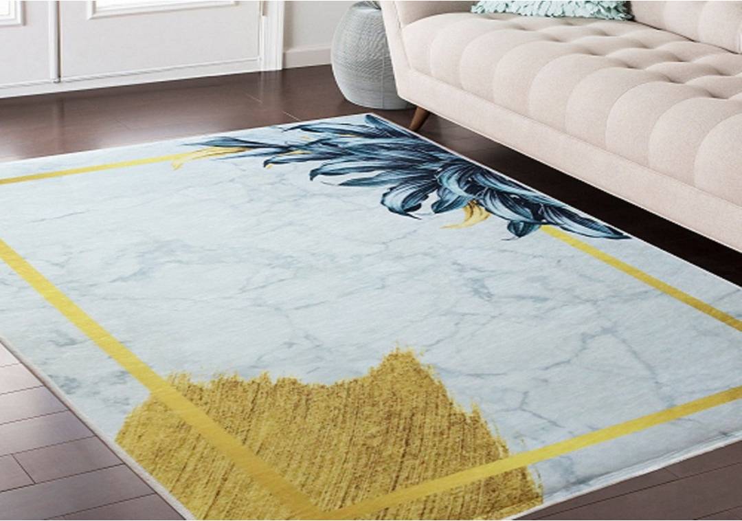Mercer41 Orosco Rug White