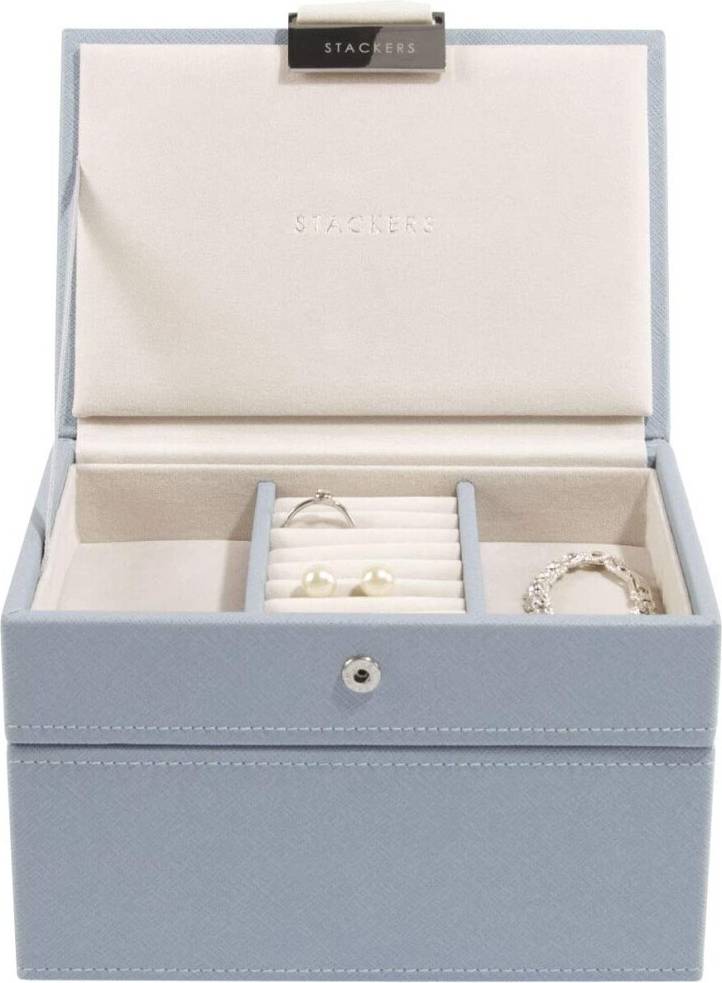 Stackers jewellery box Stackers Mini Jewellery Box