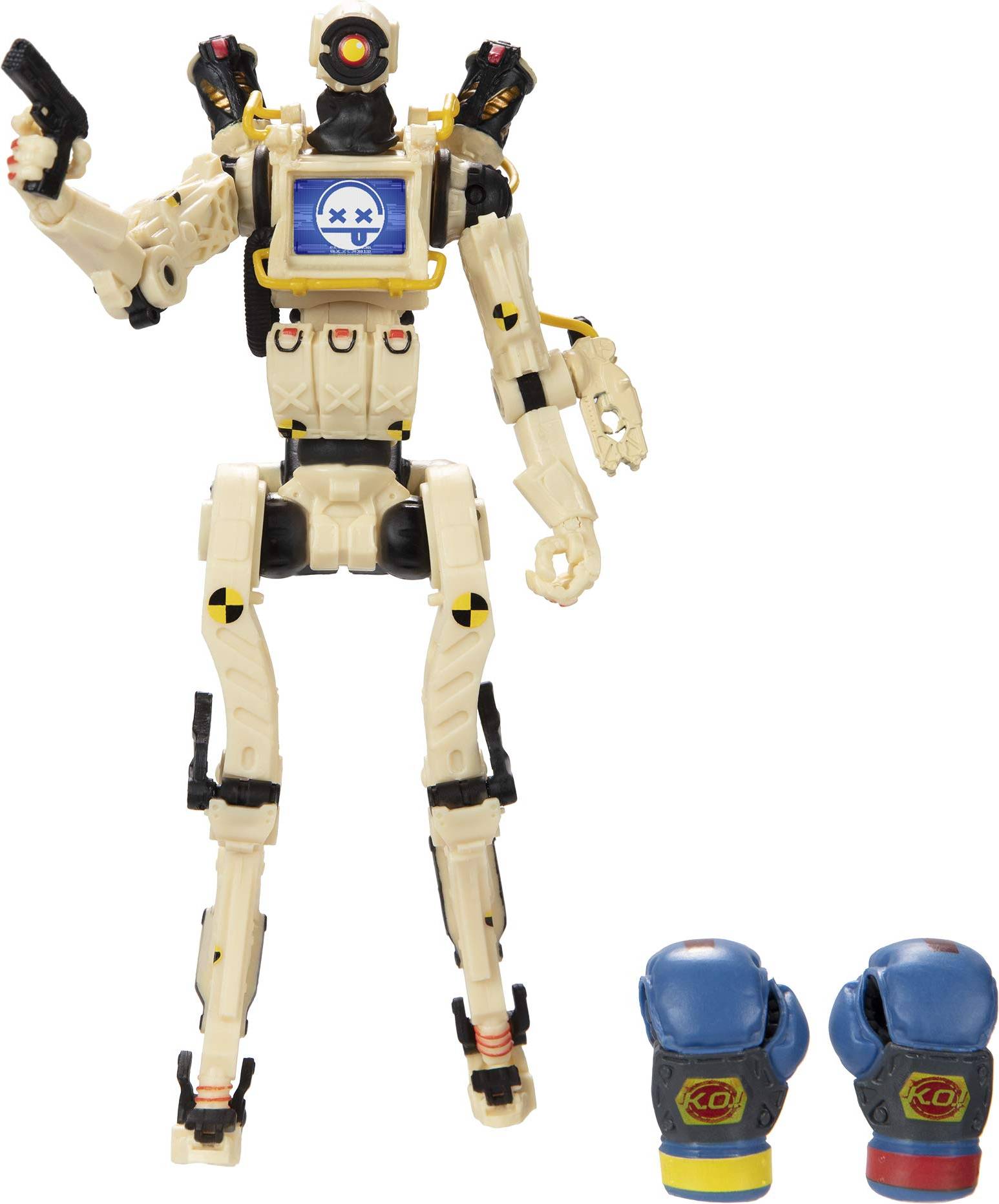 Apex Legends 6 Inch Action Figure