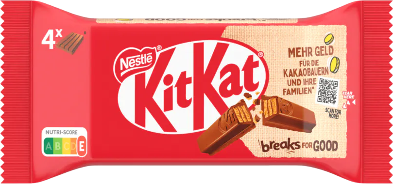 KitKat Multipack