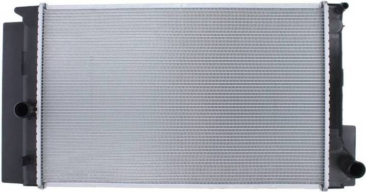 Nissens Radiator Engine Cooling 64692