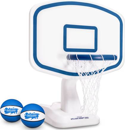 GoSports Splash Hoop Pro Pool Basketball Hoop