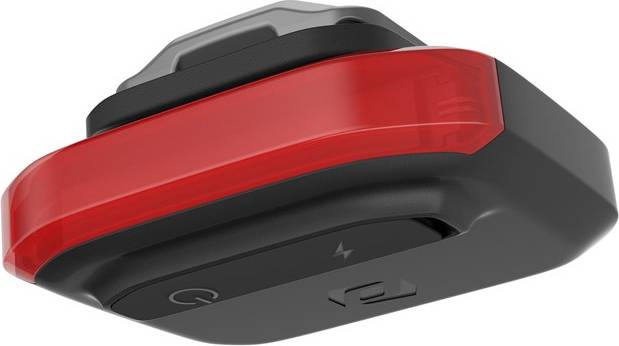 Campbell 100 Rear Light
