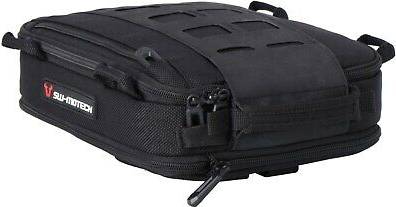 SW-Motech Pro Plus Accessory Bag - Black