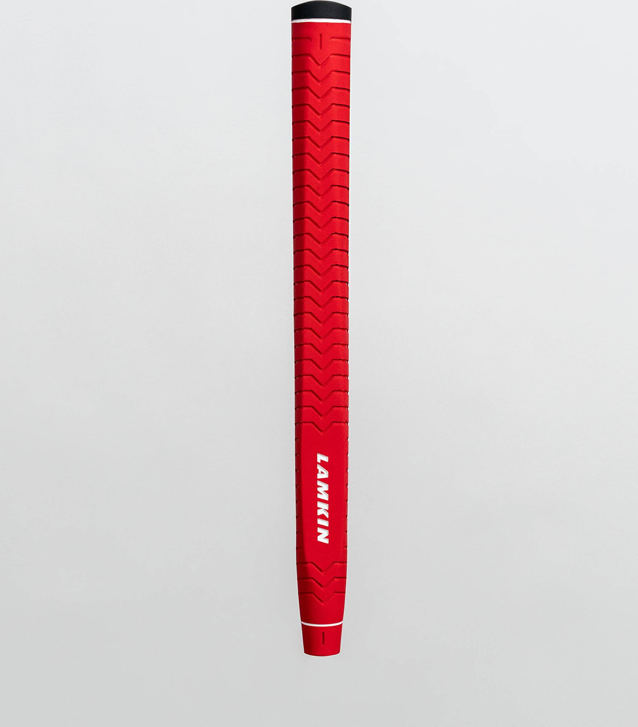Deep Etched Putter Genesis