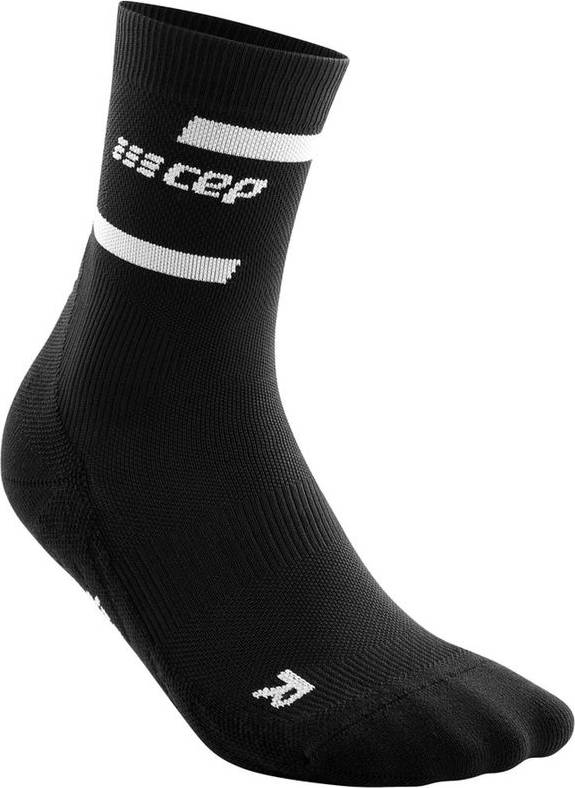CEP Run Mid Cut Compression Socks - Sort