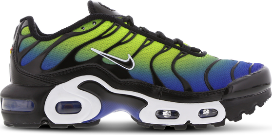 Nike Air Max Plus Racer Blue Volt
