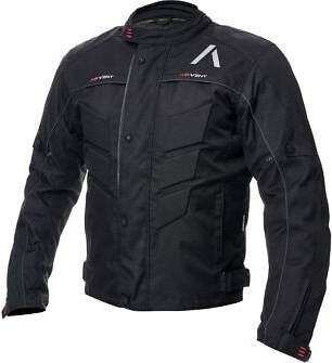 e Textile Jacket