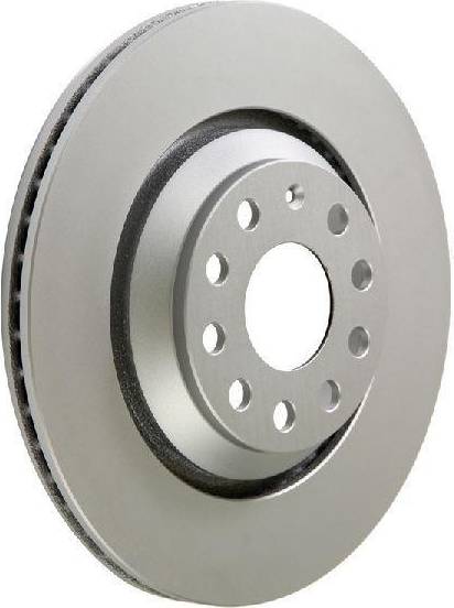 Bosch Rear Brake Disc