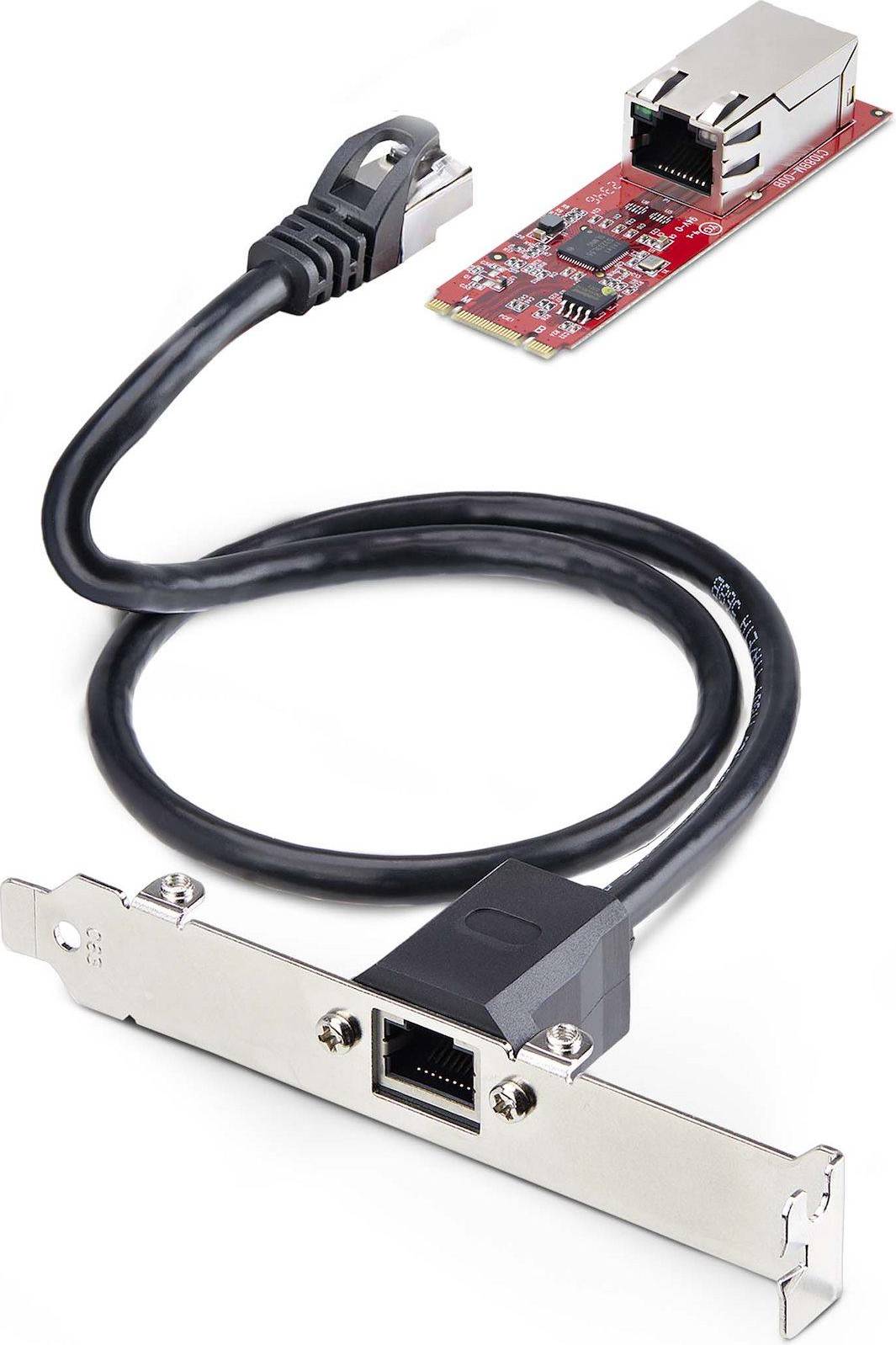 StarTech M.2 Network Card 2.5GbE