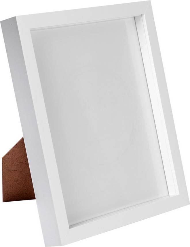 Nicola Spring 3D Box Photo Frame