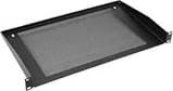 Eurolite Rackbase 1U Ventilationshuller