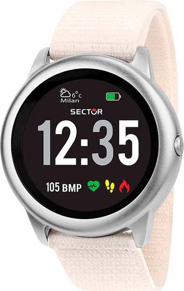 Sector R3251545502 Smartwatch