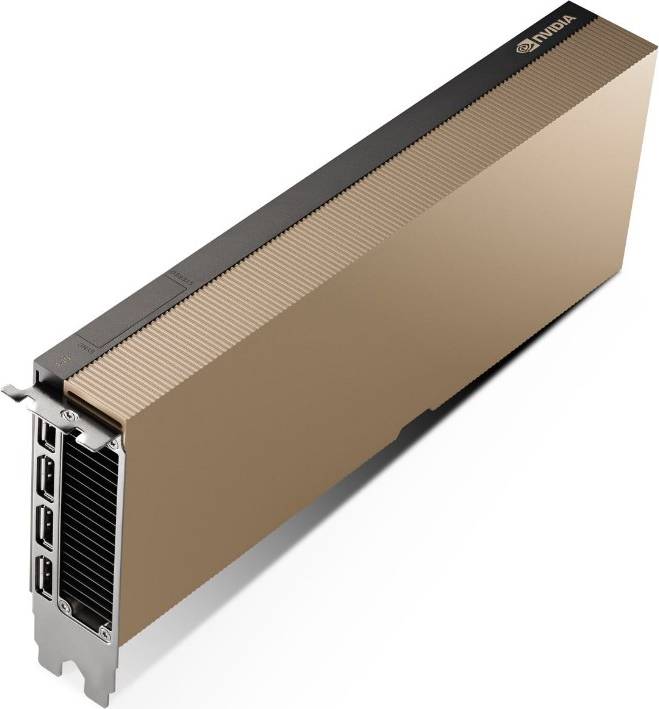 Nvidia 900-2G133-0010-000 L40 Processore GPU computing