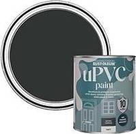 Rust-Oleum uPVC Paint, Matt Finish